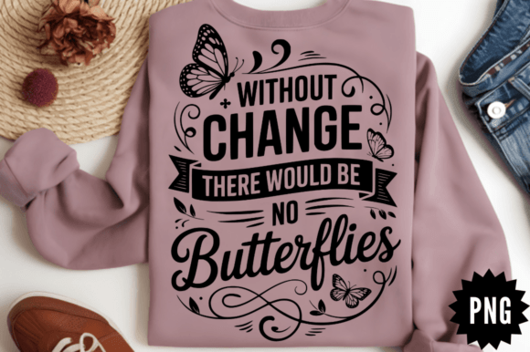 Butterfly Motto Embroidery Design Review
