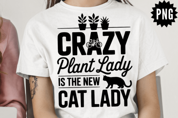 Crazy Plant Lady SVG Review: A Fresh Take on Embroidery Design