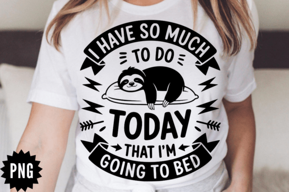 Funny I Have So Much to Do Today SVG Design Review