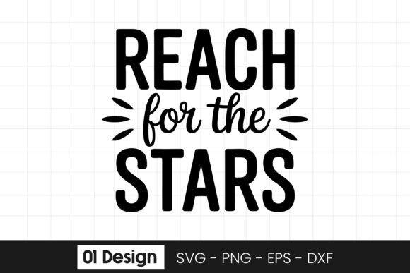 Reach for the Stars Embroidery Design Review